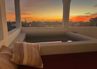 Todos Santos Accommodation